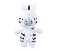 Bwuikim Babies Knit Multiple Type Animal Plush Doll Toy Cute Plush Girls Stuffed Doll Appease for for