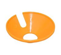 Bwuikim Bicycles Tire Changing Spoon Levers Multifunctional Rim Saver Repair Helper Car Wheel Hub Rims Edges Protector Tire Guard