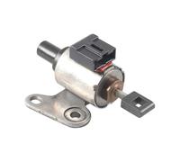 Bwuikim Car CVT Gear Transmission Valves Body Stepper Motor for 3.5L Drives Efficiency JF010E RE0F08A RE0F08B JF009E Replacement Car Motor