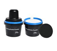 Bwuikim Car Leak Detection Carbon Powder for Accurate Issue Identification and Safe Vehicle Operations for Various Model Automotive Leak Detection