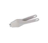 Bwuikim Chestnut Shellers Nut Crackers Tool Opening Ergonomic Handle Safe Nonslip Kitchens Gadget for Nut Household Chestnut Shelling Tool