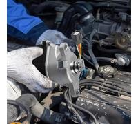 Bwuikim Distributor Assembly for B16A2 B17A1 B18C1 OBD1 1.6L L4 1992-1995 Replace 30100P30006 30100P72006 TD68U D8014 TD44U Engine Upgrade