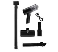 Bwuikim Dry Wet 9000Pa 120W 12V Portable Car Household Handheld High-power Wire Type