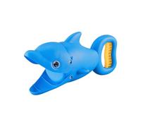 Bwuikim Duck-Themed Sand Toy with Rounded Edges for Safe Beach Play & Kids Outdoor Creativity Easy to Carry Beach Toy Tool