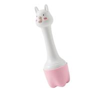 Bwuikim Durability 304 Stainless Steels Meat Hammer Needle Design for Quick Seasoning Even Cooking and Easy Cleaning Professional Kitchen Meat Tenderizer Tool