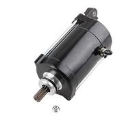 Bwuikim Engine Starter Motor Fit for Personal Watercraft VX1100 WaveRunner 1100 Sport VX1100C VX1100A VX1100B 18436 Starter Motor