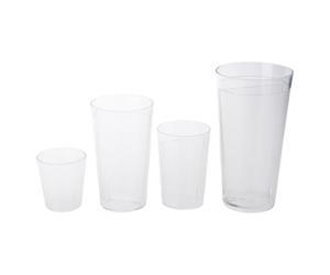 Bwuikim Fascinating Stage Magical Milk Glass Illusion Easy to Learn Magical for Aspiring Magicians Enchanting Trick Milk Trick