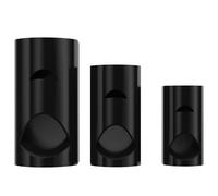 Bwuikim FishTank Slow Flowing Outlet Set with Flute Shape for a Peaceful Fish Habitat Slow Flowing Easy Installation Aquarium