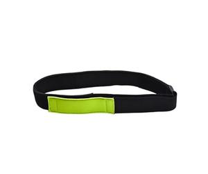 Bwuikim High Strength Elastic Baseball Softball Swing Aid Softball Batting Trainer for Hitting Drills and Cores Stability Batting Swing Aid for Youth Players