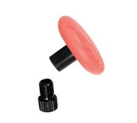 Bwuikim Hostile Stealing Bike Gate Cover with Private Prober Rough ABS Rubber Component Season Proof Transit Essential Weather Shut Bike Gate Cover