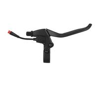 Bwuikim Impermeable Brake Accessories Power Electric Motorbike Part Powerful ABS Crisis Stop Function Multiple Model Agreement Electric Motorbike Brake Accessories