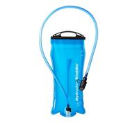 Bwuikim Insulated Permanent Moisturization Bladder Highlighting Warm Security Resistance for Outdoor Running Cycling Tasks Winter Sports Water Bladder