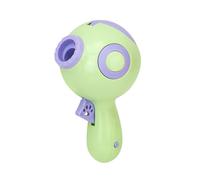 Bwuikim Interactively Dogs Outdoor Dispenser Toy Molar Treat Launchers Durably Physical Activity Training Play Dog Dispenser