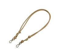 Bwuikim Leather Bag Strap Adjustable Shoulder Crossbody Replacement Purse Accessories for Wallet Leather Purse Adjustable Handbag Crossbody Replacement