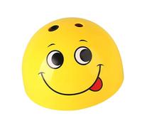 Bwuikim LED Music Robot Toy Motion Activated Runaway Game Interactive Light Effects for Kids Physical Activity Encouragement Children ' s Social Skills Toy