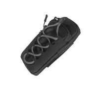 Bwuikim Light Weight Bicycles Frame Bag Dirt Resistant Motorcycle Accessory Pouches for Storing Repair Wrist Universals Motorcycle Cycling Wrist