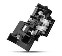 Bwuikim Link Security Change for Dishwashers Worldwide Permanent Construction Prevents Initiative Failures Quick Installation Dishwasher Parts