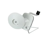 Bwuikim Manual Thread Bend Cord Scheduler Handheld Planner Compact Design for Sewing Projects Strong Crafting Tool Compact Bend