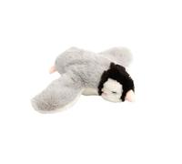 Bwuikim Participatory Hovering Bird Toy for Cats Encouraging Play Assuredly Realistic Sounds and Remote Controlled Motion to Stop Boredom and Promote Activity Indoor Toy