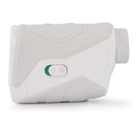 Bwuikim Professional Golf Distance Measurer 1640 Yards Ranges Finder Golf Rangefinder with Slopes and Pin Vibrations Ranges Finder