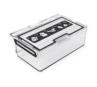 Bwuikim Professional Original Box Bin Collector for T7S / T7S PlusVacuum Cleaner Machine Collectors Filter Replacement