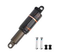 Bwuikim Professional Spring Shock Dampers, Oil Pressure Dampers Bicycles Suspensions, Great Selling Bike Oil Absorder