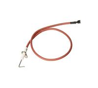 Bwuikim Replacement Sparks Electrode Camping Refrigerator for Car Refrigerators to Maintain Freshness on the Road Easy Installation