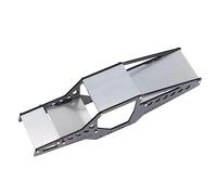 Bwuikim Simulation Accessories Hard for Shell Body Kits for 1/24 SCX24 90081 for Play Vehicle 4x4Wheel Drive Frame