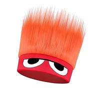 Bwuikim Soft Modifiable Costume Hat Halloween Execution Addition for Oriented Parties Incidents Halloween Furry Headpiece