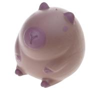 Bwuikim Soft Stretchy Capybara Squeeze Splashing Toy for Decompress AntiAnxiety Stress Reliever for Students Capybara Squeeze