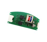 Bwuikim Solar Water Heater Power Supply Board Advanced Energy Management Systems Weatherproof Design for Home Commercial Use Solar Water Heater Motherboard