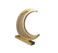 Bwuikim Traditional Eastern LED Decoration Light S Design Home Festival Warm Moons