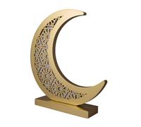 Bwuikim Traditional Eastern LED Decoration Light S Design Home Festival Warm Moons