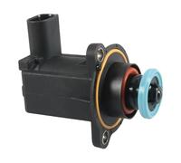 Bwuikim Turbocharger Control Valves 06F145710G Advanced Thermal Management Enhancing Durability for Multiple Vehicle Application Enhancing Heat Dissipation Turbocharger Valves