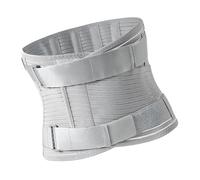 Bwuikim Waist Trimmer for Women High Belt Trainer Slimming Body Shaper Breathable Breathable