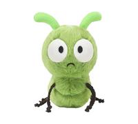 Bwuikim Wing Cockroach Plush Toy Stuffe Animal Doll Cartoon Plushies Teasing Ugly Plush, Home Decors Birthday Women Stuffed Animal Birthday Present