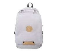 Bwuikim Women Travel Backpack Nylon Casual Daypacks Large Capacity Student School Bag for Work Daily Student School Bookpack Japanese Travel Laptop