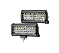 BWVMVB 12V 24V 7Inch Headlight Light Work Car LED Lamp For Off-road 4x4 Truck Farm Tractor Boat SUV ATV Motorbike Headlight