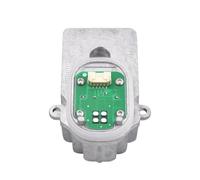 BWVMVB Auto Headlight Ballast Left=Right DRL Led Daytime Running Light Angel Eyes Front Headlight Ballast For Benz W205 W156 X156 2015-2016