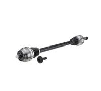 BWVMVB Drive Shaft Propshaft 1X For BMW For X3 G01 2017 2018 2019 2020 33208679967 Rear Left Driveshaft