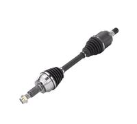 BWVMVB Drive Shaft Propshaft 1x For Land For Rover For Discovery 2017-2018 For Range For Rover Front Driver CV Axle Assembly