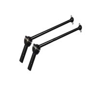 BWVMVB Drive Shaft Propshaft Carbon Steel Front Cvd Drive Shaft For Team For Corally 1/10 For Sketer Xl4s For Brushless Moster Truck C-00191 Upgrade