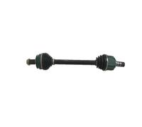 BWVMVB Drive Shaft Propshaft For SUBARU For Legacy For Forester For Outback 2.0L 2.5L L4 28321-SG010 28321SG010 2009-2017 Front Left/Right CV Joint Axle Shaft
