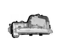 BWVMVB Fog Lamps Assembly For VOLVO For S60 For Inscription 2014-2018 Front Bumer LED Daytime Running Light DRL FogLight 31434567 31434568 Fog Lights(Right 31434568)