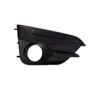 BWVMVB Front Headlight For Subaru For Impreza 2015 2016 2017 2018 2019 Fog Light Cover Lamp Trim Headlight Shade Grille Frame Grill 57731FL050 57731FL23A Headlamp Assembly(Only 1 Right c)