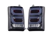 BWVMVB LED Tail Light For LADA For NIVA 4X4 2121 Reversing Brake Lamp RearLights Headlight Daytime DRL RUNNING Lights Motorbike Headlight