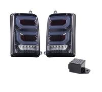 BWVMVB LED Tail Light For LADA For NIVA 4X4 2121 Reversing Brake Lamp RearLights Headlight Daytime DRL RUNNING Lights Motorbike Headlight