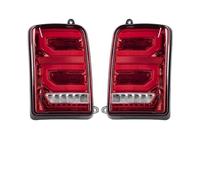 BWVMVB LED Tail Light For LADA For NIVA 4X4 2121 Reversing Brake Lamp RearLights Headlight Daytime DRL RUNNING Lights Motorbike Headlight