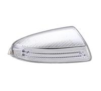 BWVMVB Rear Tail Light Lamps For Benz C Class W204 S204 For Viano For VITO W639 W164 ML300 ML320 ML500 LED Car Rearview Mirror Turn Signal Light