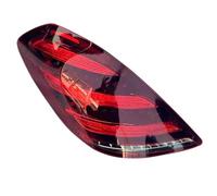 BWVMVB Rear Tail Light Lamps For Benz W222 S Class S320 S350 S400 S500 2018 2019 2020 Car LED Brake Tail Light Signal Lamp 2229066904 2229067004